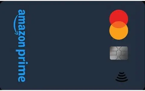 amazon rewards mastercard