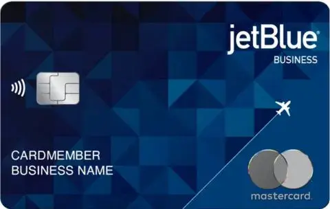 Barclays JetBlue Plus Card