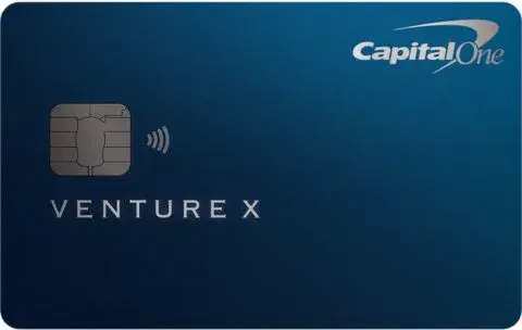 Capital One Venture X