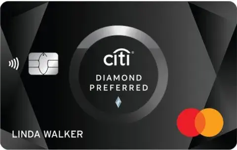 citi diamond