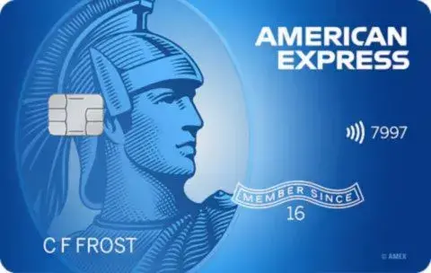 amex blue cash