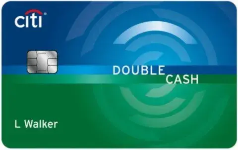 citi double cash