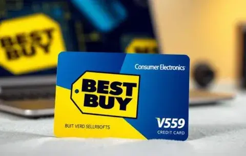 Best Buy