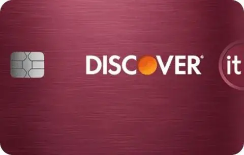 discover it cashback