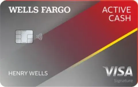 wells fargo