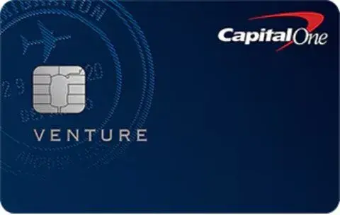 capital-one-venture-rewards-card