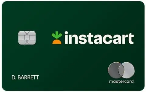 instacart